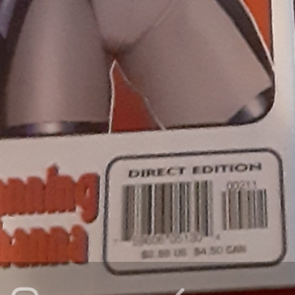 #1 issue Bloodstone mint condition $650.00 obo comp set #1-4 $1000obo..DC Comics - Picture 5 of 5